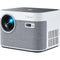 Yaber U11 450-Lumen Full HD LED LCD Smart Home Projector