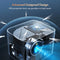 Yaber U11 450-Lumen Full HD LED LCD Smart Home Projector