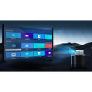 Yaber U11 450-Lumen Full HD LED LCD Smart Home Projector