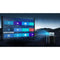 Yaber U11 450-Lumen Full HD LED LCD Smart Home Projector