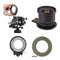 Cambo ACTUS-G View Camera Body with 20mm f/4 Lens Kit (FUJIFILM X)
