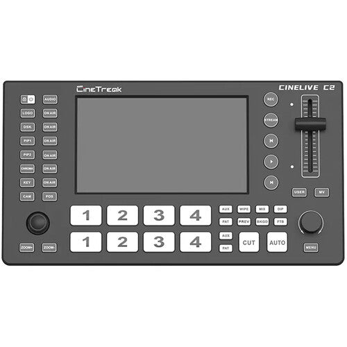 CineTreak Cinelive C2 Video Switcher
