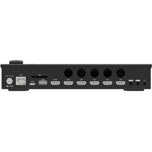 CineTreak Cinelive C2 Video Switcher
