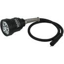 Bigblue Light Head for TL4000P EO (Black)