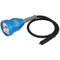 Bigblue Light Head for TL4000P EO (Blue)