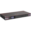 BZBGEAR BG-4K-44MA 4x4 UHD 4K HDMI 2.0 Matrix Switcher