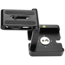 Smith-Victor Z-Flex Tilt Head Camera Mount