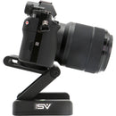 Smith-Victor Z-Flex Tilt Head Camera Mount