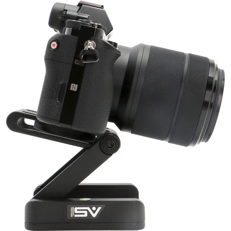 Smith-Victor Z-Flex Tilt Head Camera Mount