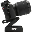 Smith-Victor Z-Flex Tilt Head Camera Mount