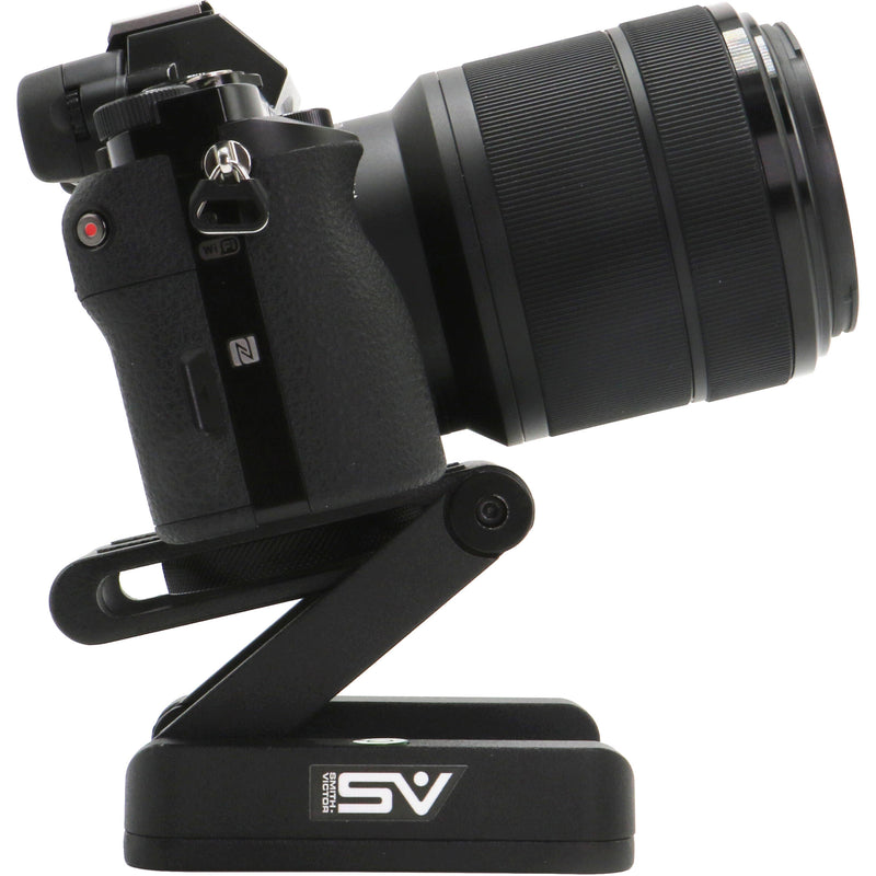 Smith-Victor Z-Flex Tilt Head Camera Mount