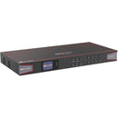 BZBGEAR BG-4K-88MA 8x8 UHD 4K HDMI 2.0 Matrix Switcher