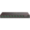 BZBGEAR BG-4K-88MA 8x8 UHD 4K HDMI 2.0 Matrix Switcher