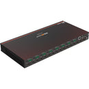 BZBGEAR BG-4K-88MA 8x8 UHD 4K HDMI 2.0 Matrix Switcher