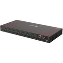 BZBGEAR BG-4K-88MA 8x8 UHD 4K HDMI 2.0 Matrix Switcher