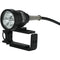 Bigblue Light Head for TL4000P EO with Adjustable Goodman Handle (Black)