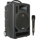 Galaxy Audio Traveler 8 Wireless Handheld & Audio Link