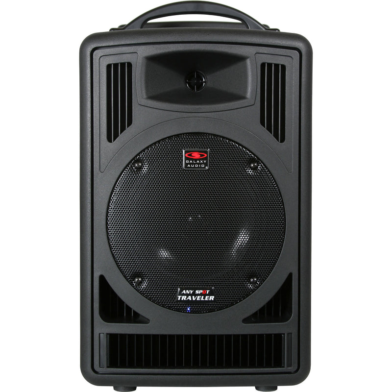 Galaxy Audio Traveler 8 Wireless Handheld & Audio Link
