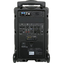 Galaxy Audio Traveler 8 Wireless Handheld & Audio Link