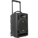 Galaxy Audio Traveler 8 Wireless Handheld & Audio Link