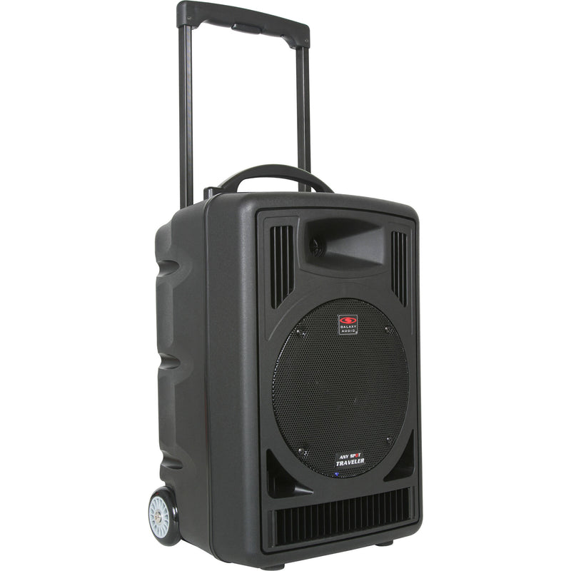 Galaxy Audio Traveler 8 Wireless Handheld & Audio Link