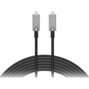 DVDO USB-C AOC Fiber Cable (32.8')