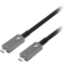 DVDO USB-C AOC Fiber Cable (32.8')