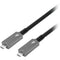 DVDO USB-C AOC Fiber Cable (32.8')