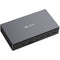 Verbatim 17-in-1 USB-C Pro Docking Station