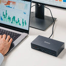 Verbatim 17-in-1 USB-C Pro Docking Station