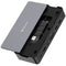 Verbatim 15-in-1 USB-C Pro Docking Station with 256GB Vi3000 SSD