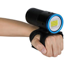 Bigblue Pro Mini Plus Red and Blue LED Video Light