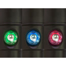 Bigblue Pro Mini Plus Red and Blue LED Video Light