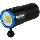 Bigblue Pro Mini Plus Red and Blue LED Video Light