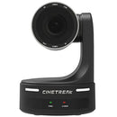 CineTreak CT-PT12 NDI PTZ Camera with 12x Optical Zoom