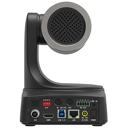CineTreak CT-PT20 NDI PTZ Camera with 20x Optical Zoom