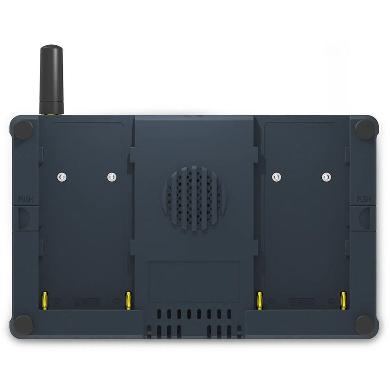 CineTreak MIXER LiVE 4K Video Streamer & Recorder with 5.5" Touchscreen Display