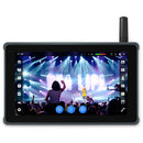 CineTreak MIXER LiVE 4K Video Streamer & Recorder with 5.5" Touchscreen Display