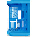 HYTE Y70 Mid-Tower Case (Blueberry Milk)