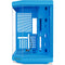 HYTE Y70 Mid-Tower Case (Blueberry Milk)