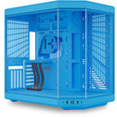 HYTE Y70 Mid-Tower Case (Blueberry Milk)