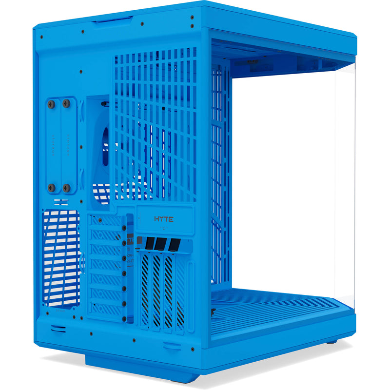 HYTE Y70 Mid-Tower Case (Blueberry Milk)