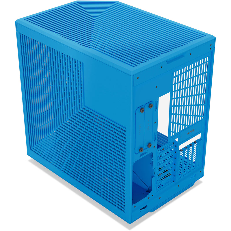 HYTE Y70 Mid-Tower Case (Blueberry Milk)