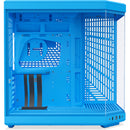 HYTE Y70 Mid-Tower Case (Blueberry Milk)