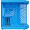 HYTE Y70 Mid-Tower Case (Blueberry Milk)
