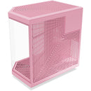 HYTE Y70 Mid-Tower Case (Strawberry Milk)