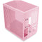 HYTE Y70 Mid-Tower Case (Strawberry Milk)