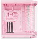 HYTE Y70 Mid-Tower Case (Strawberry Milk)
