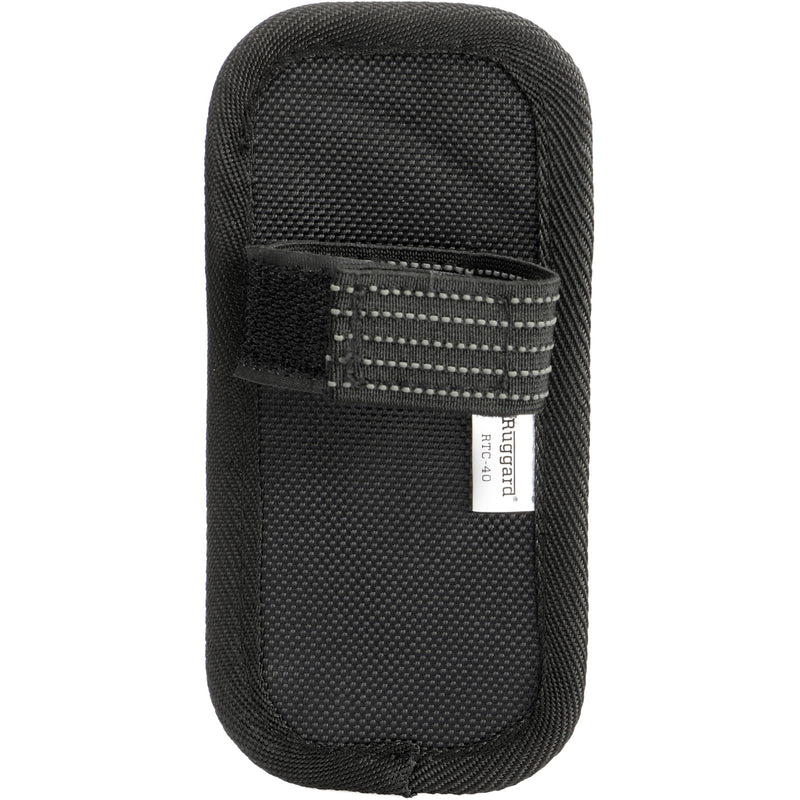 Ruggard RTC-40 Timer-Remote Case for Tripods (Large)