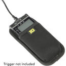 Ruggard RTC-40 Timer-Remote Case for Tripods (Large)